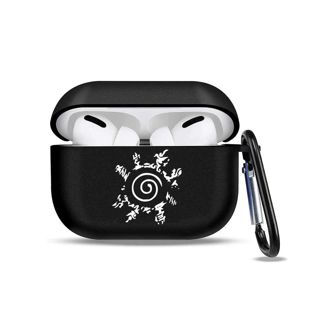 Naruto Naruto Earphone Case