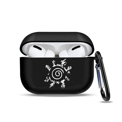 Naruto Naruto Earphone Case
