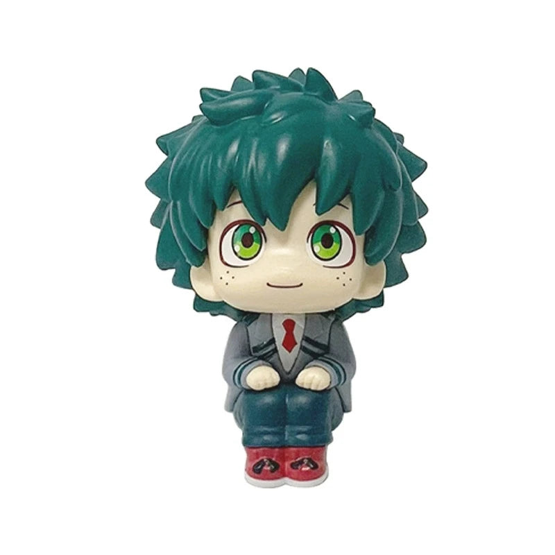 My Hero Academia Izuku Midoriya Figure