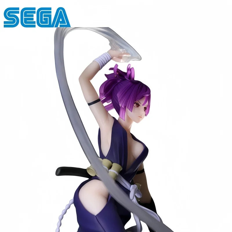 Hell's Paradise Yuzuriha PVC Statue