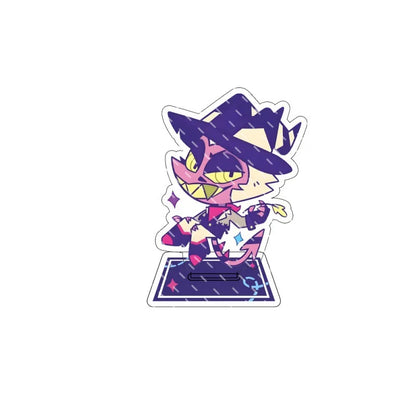 Hazbin Hotel Alastor Acrylic Stand