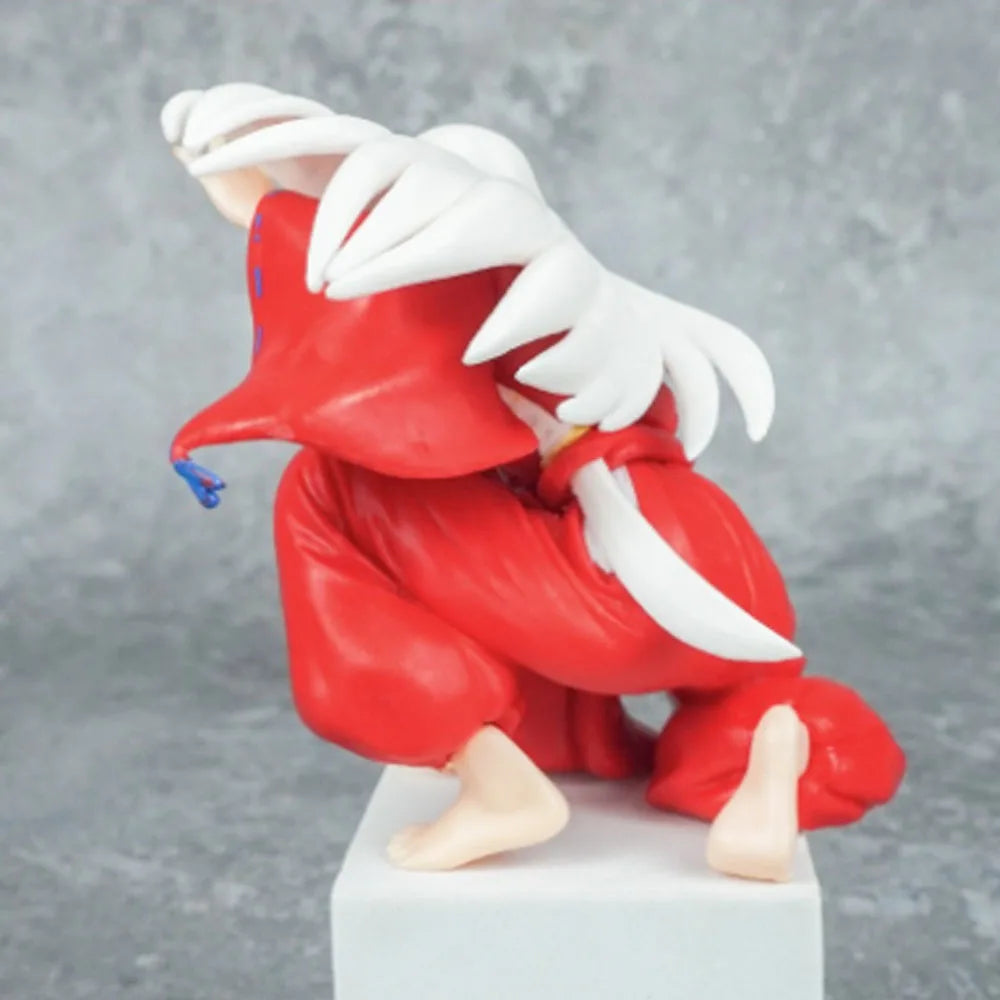 Inuyasha Sesshoumaru PVC Statue