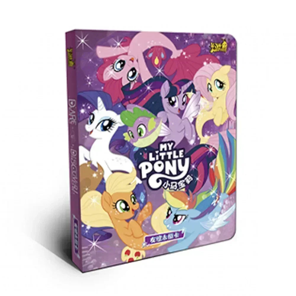 My Little Pony Radiant Moon Card Pack