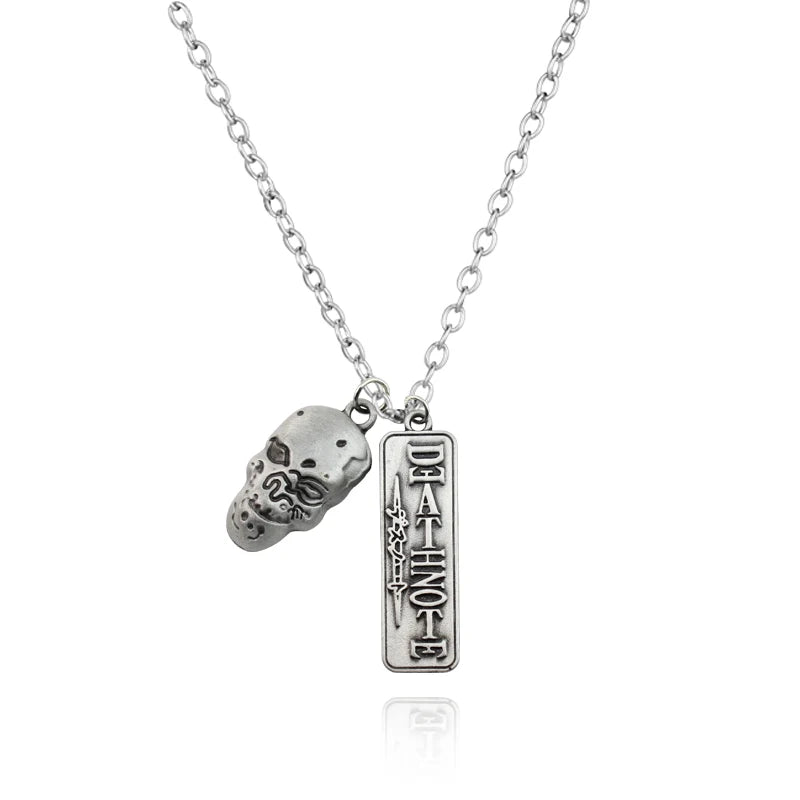 Death Note Misa Amane Necklace