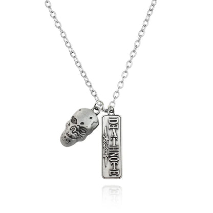 Death Note Misa Amane Necklace