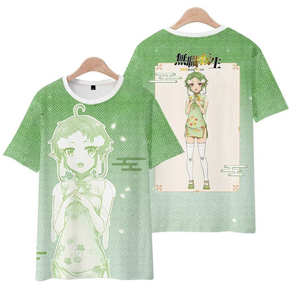 Mushoku Tensei Tee Shirt