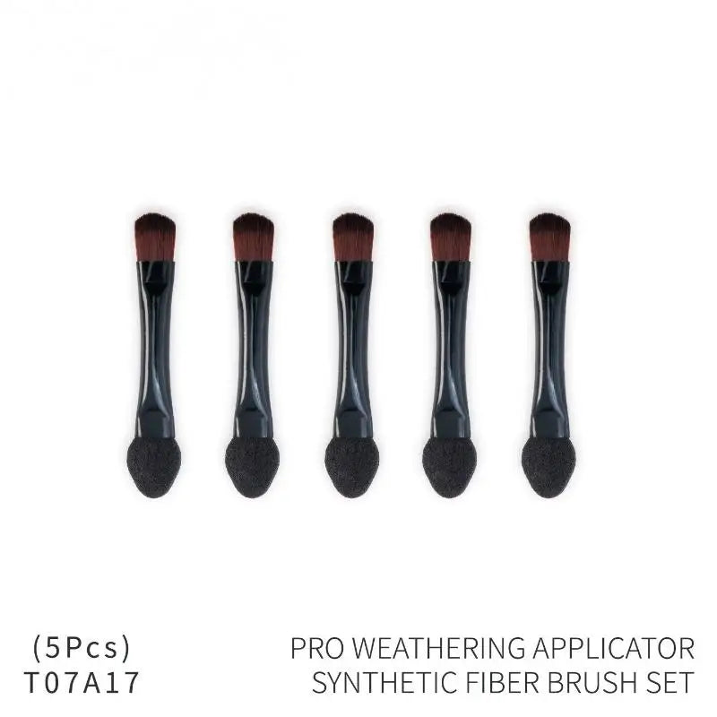 Modeling Weathering Master Set