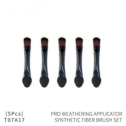 Modeling Weathering Master Set