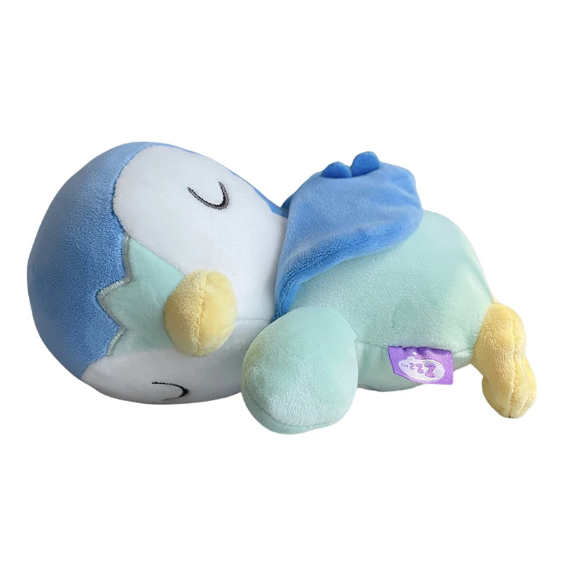 Pokemon Vaporeon Sleeping Plush