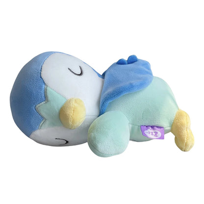 Pokemon Vaporeon Sleeping Plush
