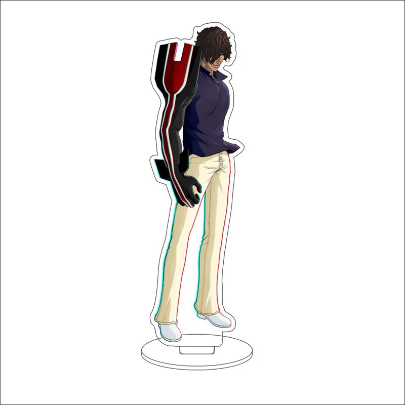 Bleach Ichigo Acrylic Stand