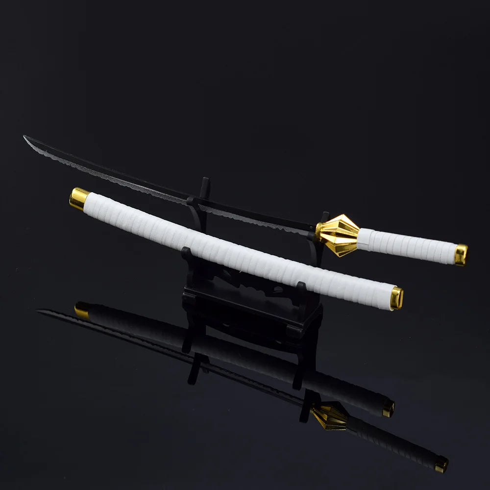Bleach Ichigo Katana