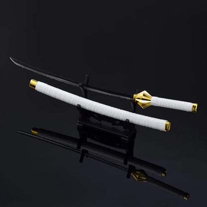 Bleach Ichigo Katana