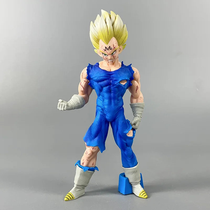 25cm/9.84in Anime Dragon Ball Z Trunks Figure Future Trunks Action Figures MPVC Statue Collection Model Toys for Children Gifts
