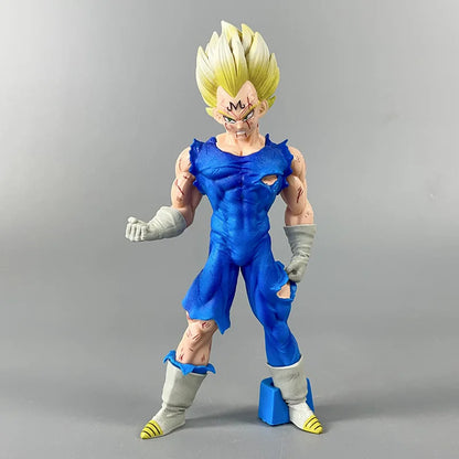 25cm/9.84in Anime Dragon Ball Z Trunks Figure Future Trunks Action Figures MPVC Statue Collection Model Toys for Children Gifts