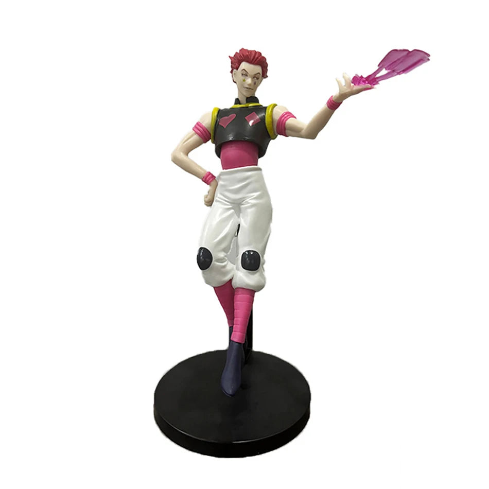 Hunter x Hunter Chrollo Lucilfer PVC Statue