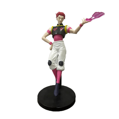 Hunter x Hunter Chrollo Lucilfer PVC Statue