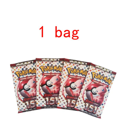 Pokémon Prismatic Evolutions Booster Box