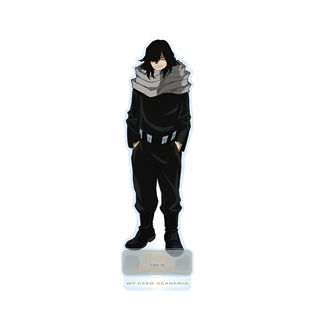 My Hero Academia Izuku Midoriya Acrylic Standee