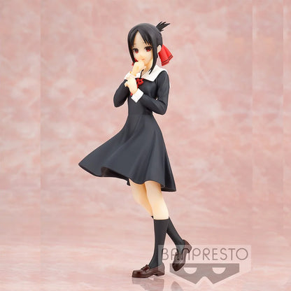 Kaguya-Sama Love Is War Fujiwara Chika Uniform Figure