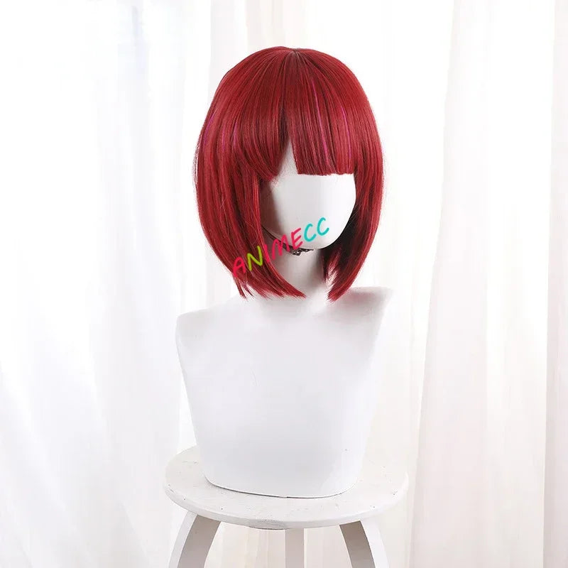 Oshi No Ko Hoshino Rubii Stage Dress