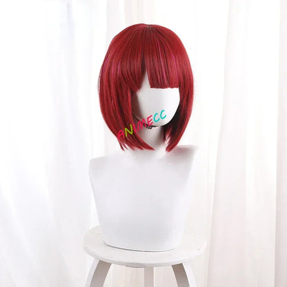 Oshi No Ko Hoshino Rubii Stage Dress