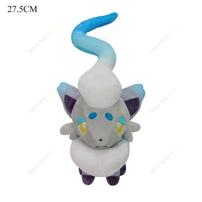 Pokemon Shiny Gyarados Plush