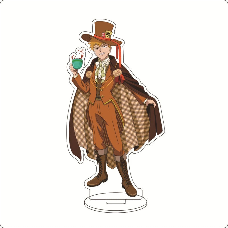 Mob Psycho 100 Shigeo Kageyama Acrylic Stand