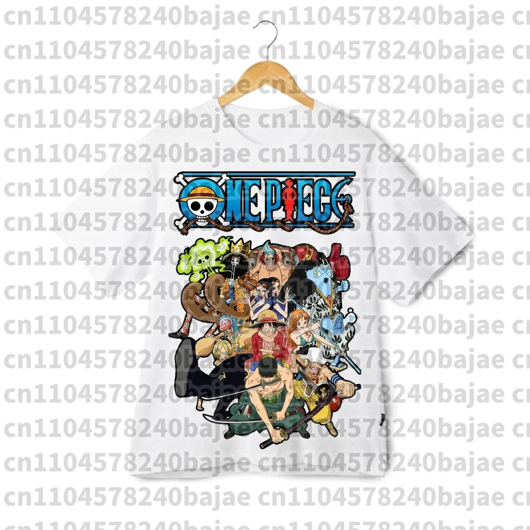 One Piece Roronoa Zoro T-Shirt