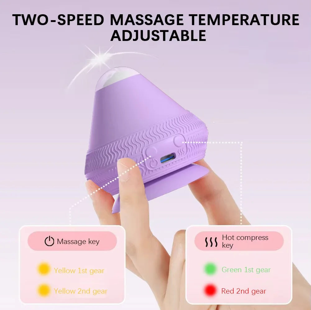 Naruto Kakashi Massager