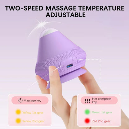 Naruto Kakashi Massager