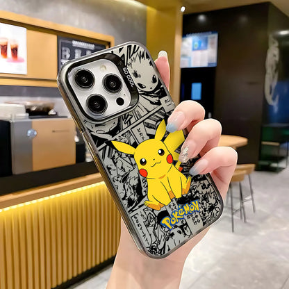 Pokemon Pikachu Phone Case
