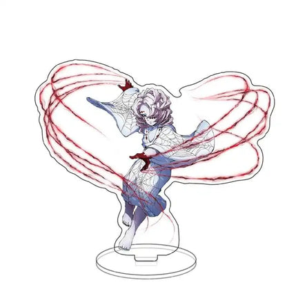 Demon Slayer Acrylic Stand