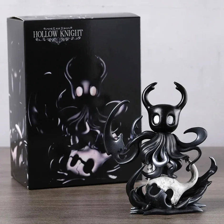 Hollow Knight Shadow Knight PVC Statue