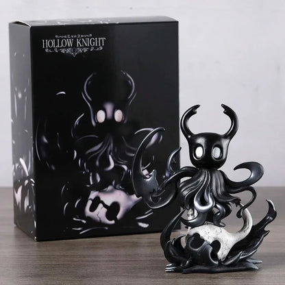 Hollow Knight Shadow Knight PVC Statue