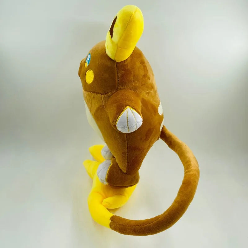 Pokemon Raichu Plush Doll