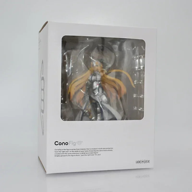 Fate Grand Order Altria Pendragon Saber Alter Rider 27cm Anime Figure