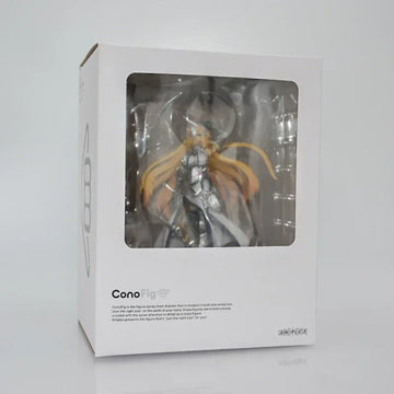 20cm With Retail Box