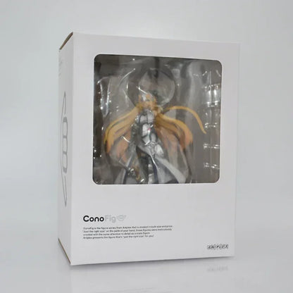 Fate Grand Order Altria Pendragon Saber Alter Rider 27cm Anime Figure