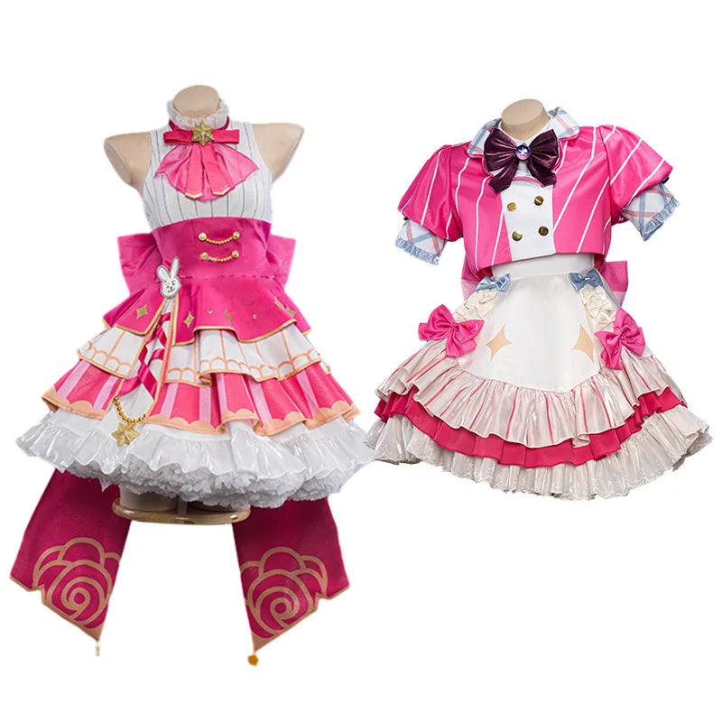 Oshi No Ko Ai Cosplay Wig