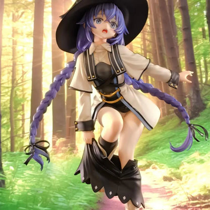 Mushoku Tensei Roxy Migurdia PVC Figure