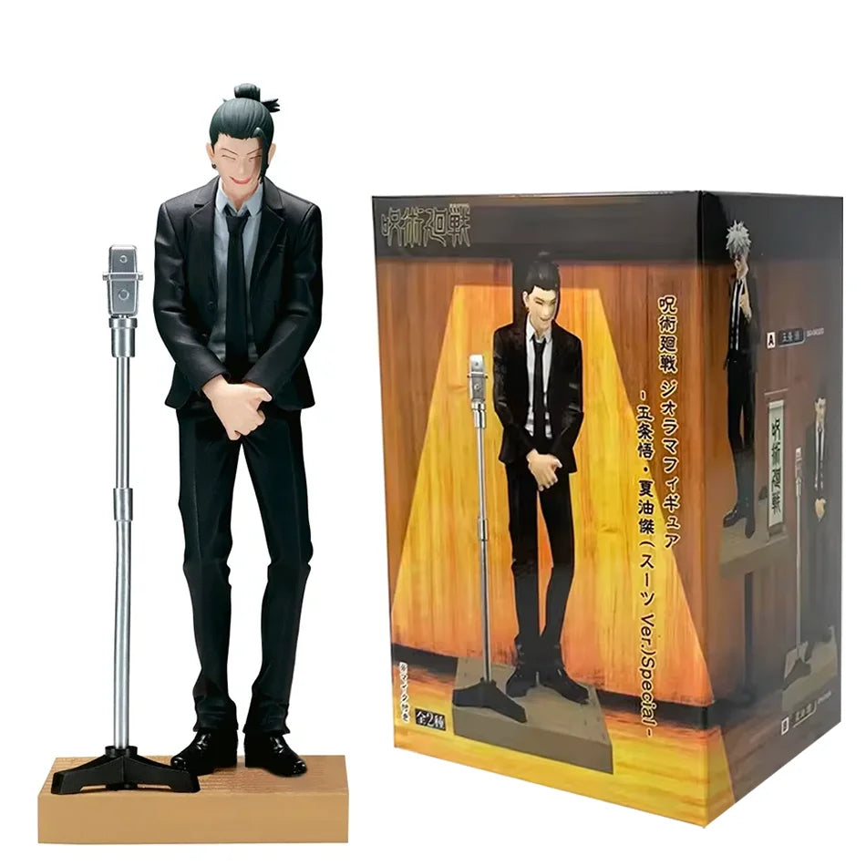 Jujutsu Kaisen Geto Suguru PVC Statue