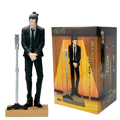 Jujutsu Kaisen Geto Suguru PVC Statue