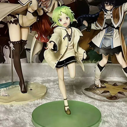 Mushoku Tensei Sylphiette PVC Statue