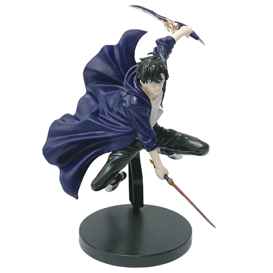 Solo Leveling Sung Jin-Woo PVC Statue