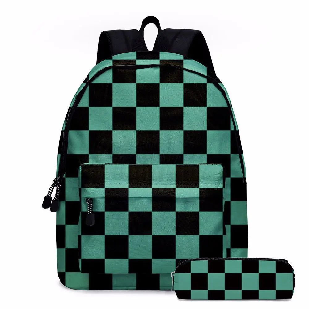 Demon Slayer Nezuko Backpack