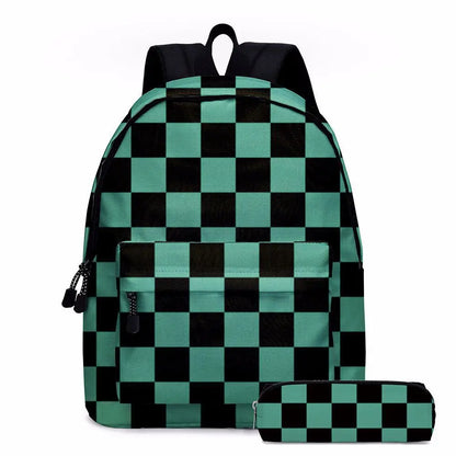 Demon Slayer Nezuko Backpack