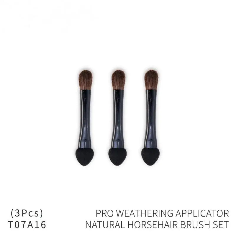 Modeling Weathering Master Set