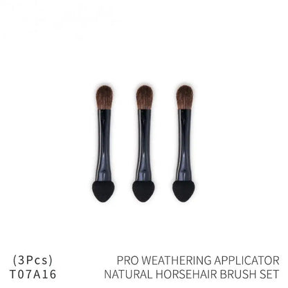 Modeling Weathering Master Set