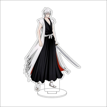 BLEACH Kurosaki Yuzu Acrylic Stand